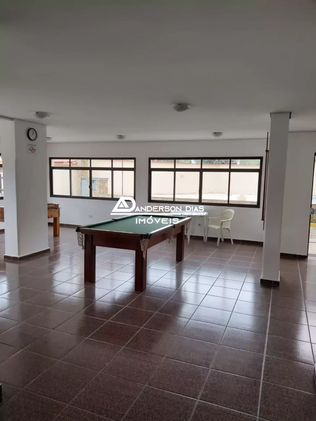 Apartamento com 3 dormitórios sendo 1 suíte á venda, 92m² por R$ 390.000 - Martim de Sá - Caraguatatuba/SP